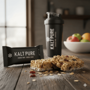 Kaltpure Energy Bar