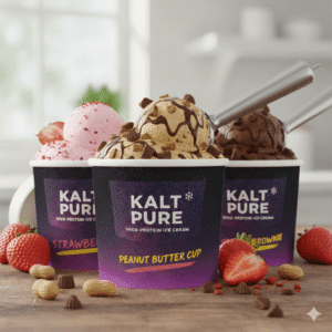 Helados Kaltpure